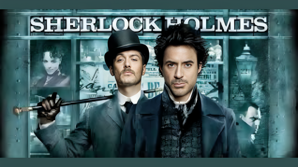 You are currently viewing 7 Sherlock Holmes’ tricks to boost your brain power