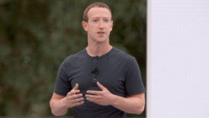 Read more about the article Mark Zuckerberg says India is the largest market for Meta AI usage