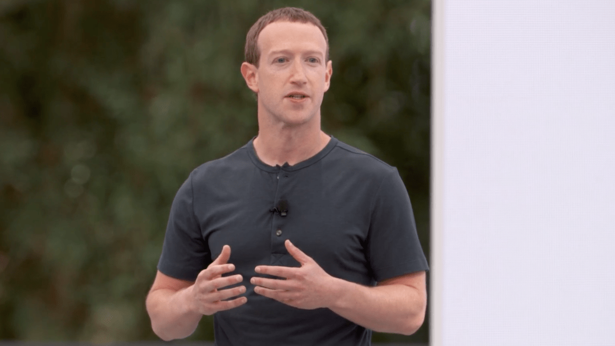 You are currently viewing Mark Zuckerberg says India is the largest market for Meta AI usage