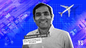 Read more about the article Modern tech leaders should get directly involved in business strategy, says Pramod Jajoo of ShipBob