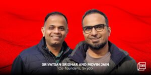 Read more about the article Cross-border payments platform Skydo bags $5M in funding round led by Elevation Capital