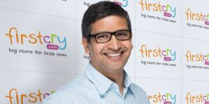 Read more about the article FirstCry puts IPO price band at Rs 440 to Rs 465 a share