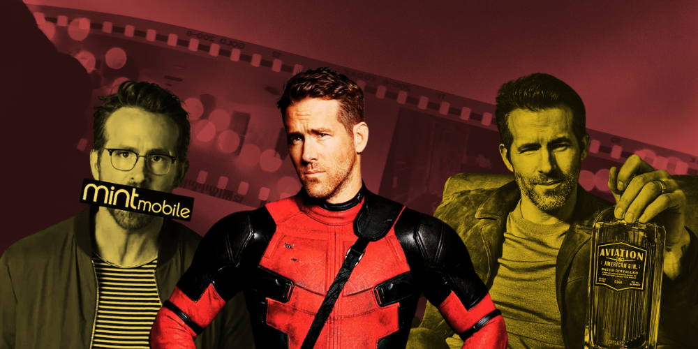 You are currently viewing How Ryan Reynolds Became a $14 Billion Business Mogul Beyond Hollywood