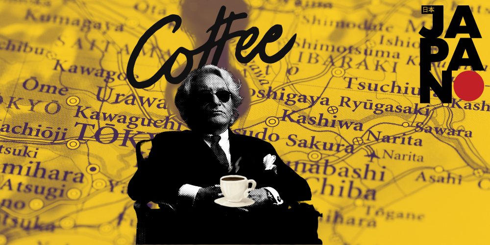 You are currently viewing Nestlé, with One Man’s Help, Turned Japan from a Tea-Loving Nation to a Top Global Coffee Consumer