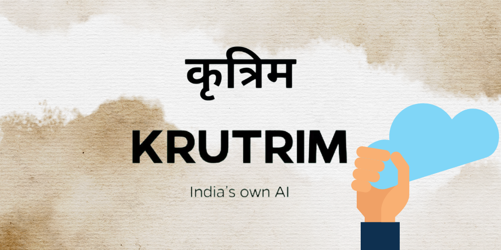 You are currently viewing Krutrim AI Cloud Free for All Until Diwali 2025! Don’t Miss Out