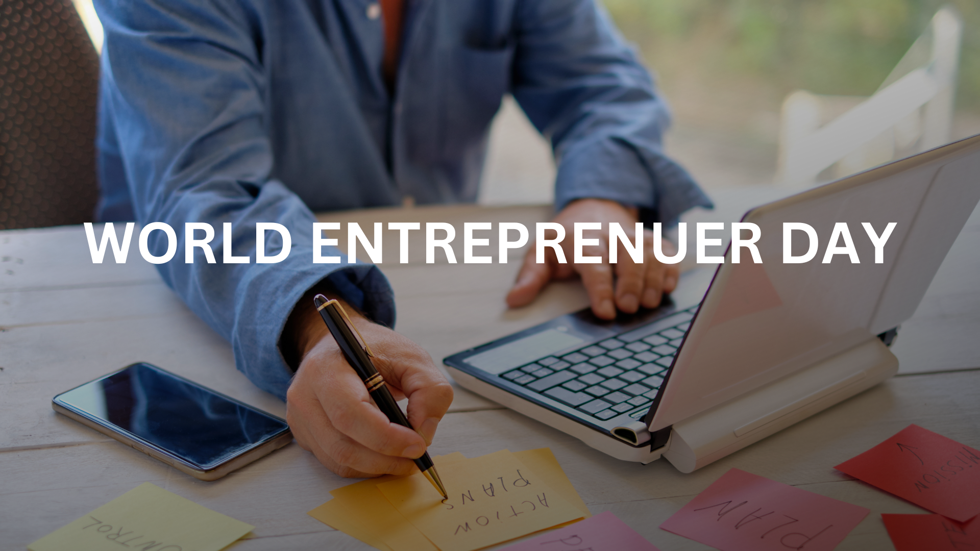 You are currently viewing 6 Practical tips to reignite your entrepreneurial spirit