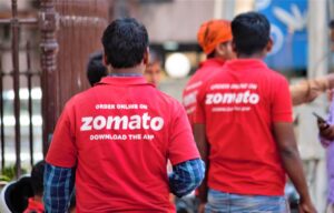 Read more about the article ‘Not raising money for aggressive discounting’: Zomato CFO