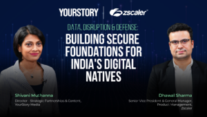 Read more about the article Navigating India’s cyber threat landscape with Zscaler