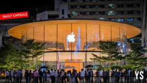 Read more about the article Meet Apple’s new CFO Kevan Parekh; Abuse in India’s healthcare ecosystem