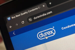 Read more about the article Durex India spilled customers’ private order data