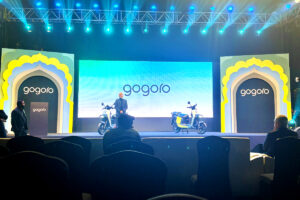 Read more about the article Gogoro delays India plans due to policy uncertainty, launches bike-taxi pilot with Rapido