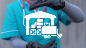 Read more about the article Need for advanced last-mile delivery solution for sensitive medical supplies