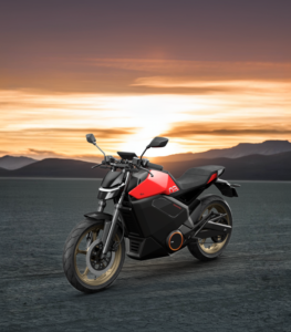 Read more about the article Ola Electric launches electric motorcycles