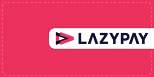 Read more about the article LazyPay launches Gift Cards with vouchers from 150+ brands