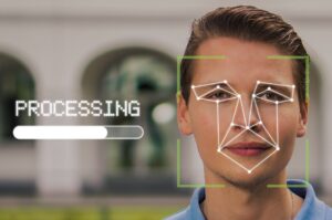 Read more about the article Biometric authentication: A cybersecurity game-changer?