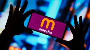 Read more about the article Meesho enables 8.5 lakh job opportunities this festive season