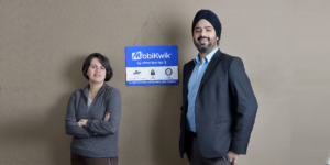 Read more about the article IPO-bound MobiKwik’s revenue jump 62% in FY24