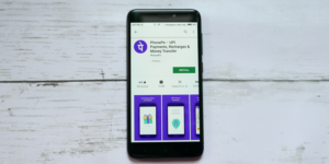 Read more about the article PhonePe launches Credit Line on UPI