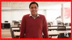 Read more about the article Ronnie Screwvala: Union Budget’s upskilling focus signals growth opportunity for edtech