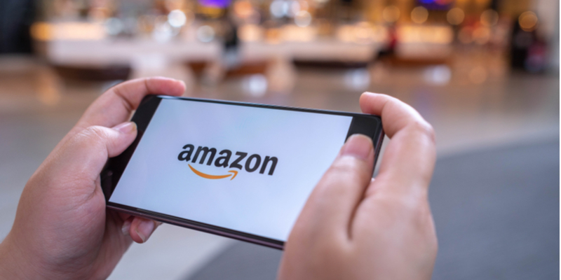 Read more about the article Amazon’s B2B and logistics arms narrow losses in FY24