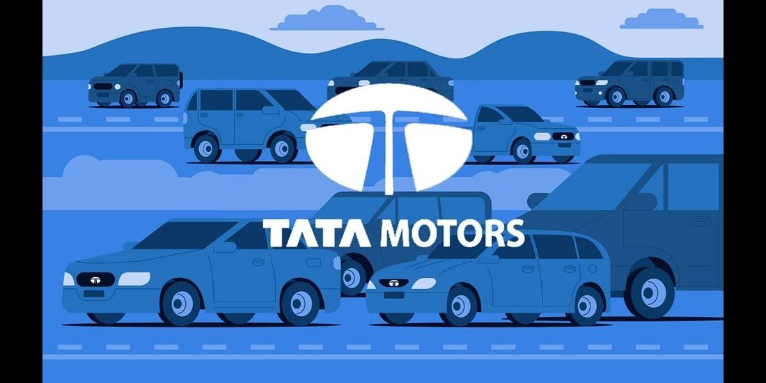 You are currently viewing Tata Motors ties up with two firms to expand charging infra for electric CVs