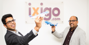 Read more about the article IXIGO posts 26% revenue growth in Q2 FY25, PAT down 51% due to tax impact