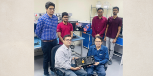 Read more about the article IISc scientists’ breakthrough in neuromorphic computing