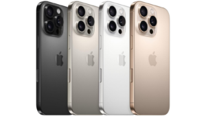 Read more about the article Apple unveils AI-powered iPhone 16 series and more at Glowtime event