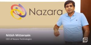 Read more about the article Nazara Technologies to raise Rs 900 Cr, increase stake in Sportskeeda