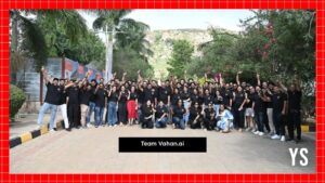 Read more about the article Blue-collar recruitment platform Vahan.ai picks up $10M led by Khosla Ventures