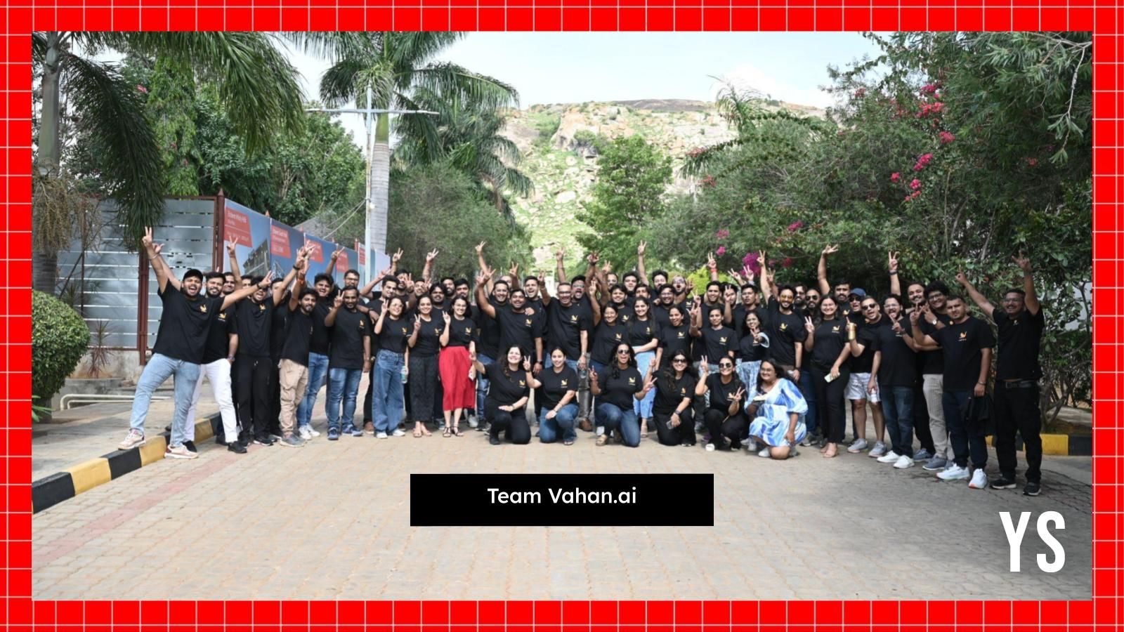 You are currently viewing Blue-collar recruitment platform Vahan.ai picks up $10M led by Khosla Ventures