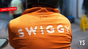 Read more about the article Inside Swiggy’s IPO plans; Drone skills for efficient farming