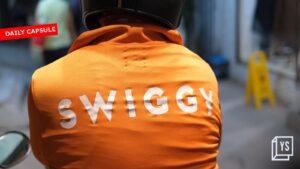 Read more about the article Inside Swiggy’s IPO gameplan; Rapido secures $200M funding