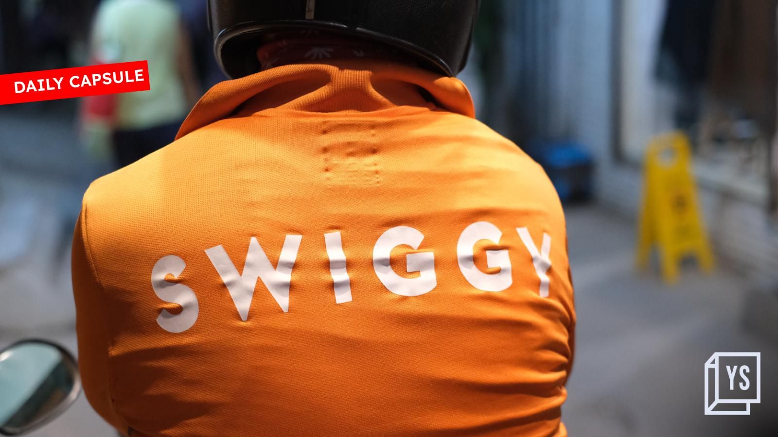 You are currently viewing Inside Swiggy’s IPO gameplan; Rapido secures $200M funding