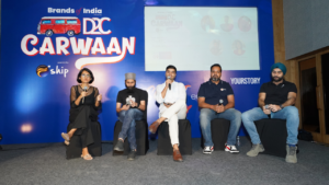 Read more about the article Founders explore the root cause of Return to Origin rates at D2C Carwaan – Surat Edition