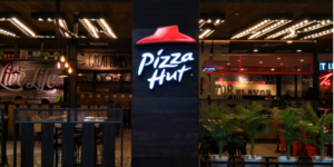 Read more about the article Yum! Brands appoints Rohan Pewekar as MD of Pizza Hut in Indian subcontinent