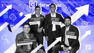 Read more about the article How Darwinbox is taking on legacy human resource management players