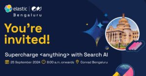 Read more about the article Supercharging India’s AI Innovation with Vector Search and Retrieval Augmented Generation (RAG)