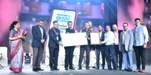 Read more about the article ONDC and other government digital initiatives win awards at 27th NCeG