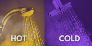 Read more about the article Hot vs. Cold Showers: The Science Behind Which Is Best for Your Body and Mind