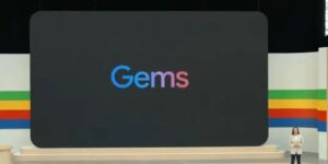 Read more about the article Google’s New ‘Gems’: Personalising AI with Gemini’s Latest Upgrade