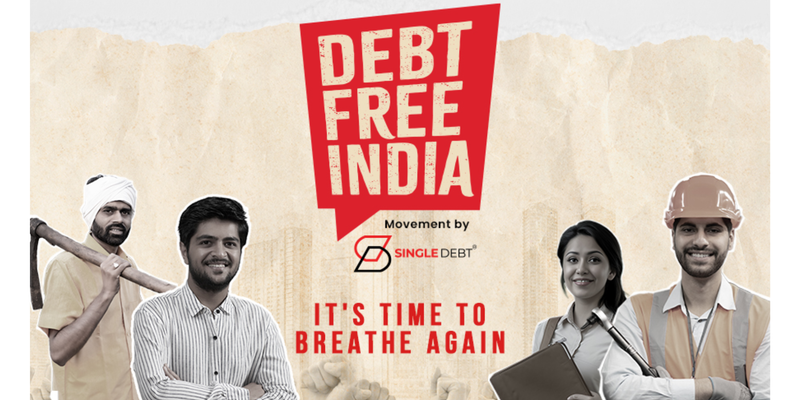 You are currently viewing Breaking free: Is Debt Free India a local call for global change?