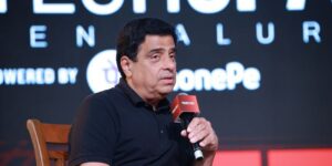 Read more about the article Ronnie Screwvala stresses the importance of learning, skilling in India as edtech faces scrutiny