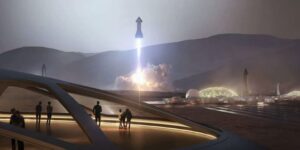 Read more about the article Mars in Four Years? Elon Musk’s Vision Faces Doubts, But Ignites Hope for Humanity’s Future