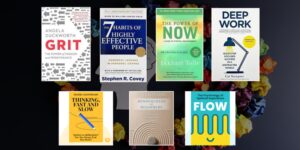 Read more about the article Elevate your mindset: 7 essential reads for cognitive growth