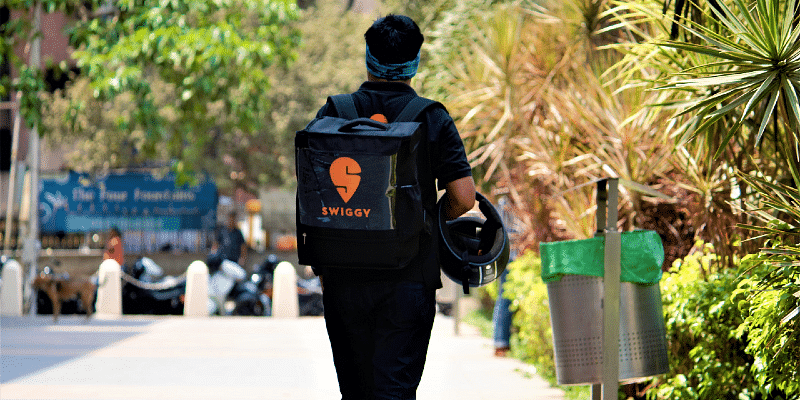 You are currently viewing Swiggy launches Swiggy Seal for restaurants