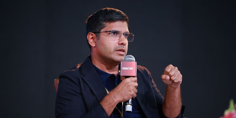 You are currently viewing Resilience, innovation, AI: Industry leaders kick off Day 1 of TechSparks Bengaluru 2024