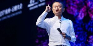 Read more about the article Alibaba’s journey: Jack Ma’s billion-dollar success