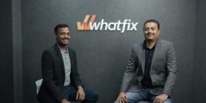 Read more about the article Warburg Pincus-backed Whatfix slashes net loss by 20% to Rs 262.63 Cr in FY24