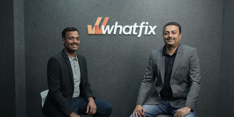 You are currently viewing Whatfix bags $125M in Series E round led by Warburg Pincus